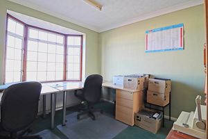 First Floor Front Office- click for photo gallery